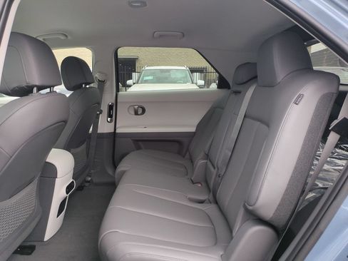 New 2026 Hyundai Ioniq 5 SEL RWD image 29