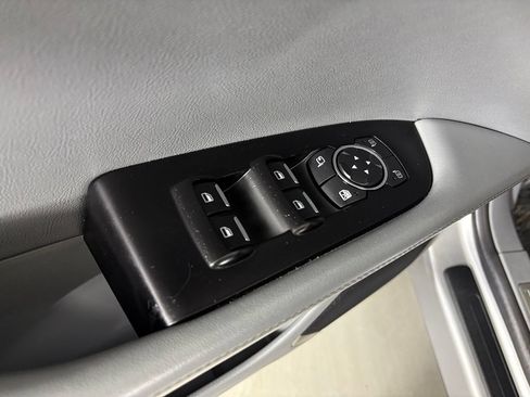 Used 2020 Lincoln Nautilus Reserve FWD image 15