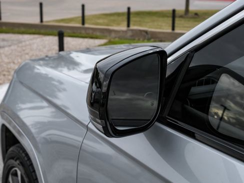 Used 2021 Jeep Grand Cherokee L Overland w/ Luxury Tech Group IV image 49