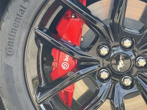 New 2025 Ford Mustang GT image 27