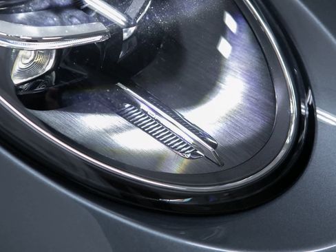 New 2026 Porsche 911 Targa 4S image 30