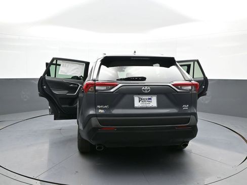 Used 2019 Toyota RAV4 XLE w/ Convenience Package AWD/4WD image 48