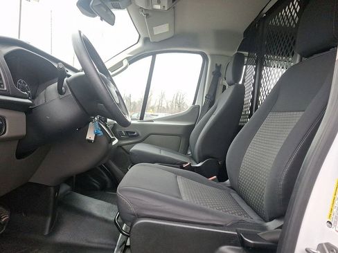 Used 2024 Ford Transit 250 Base w/ Exterior Upgrade Package image 14