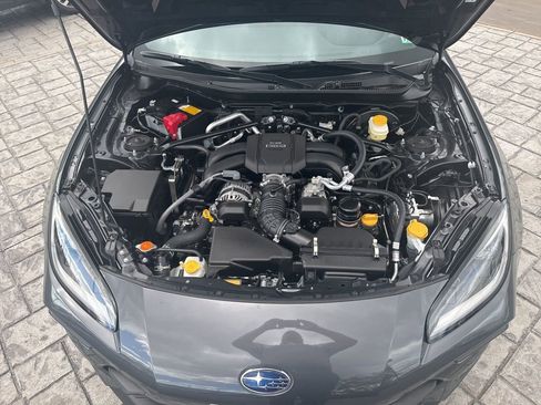 New 2025 Subaru BRZ Limited image 13