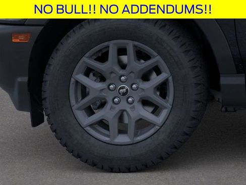 New 2025 Ford Bronco Sport Big Bend image 20