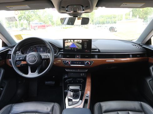 Used 2022 Audi A5 2.0T Premium AWD/4WD image 16