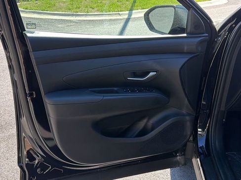 New 2026 Hyundai Tucson SEL image 11