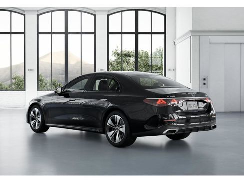 New 2026 Mercedes-Benz E 350 E 350 image 9