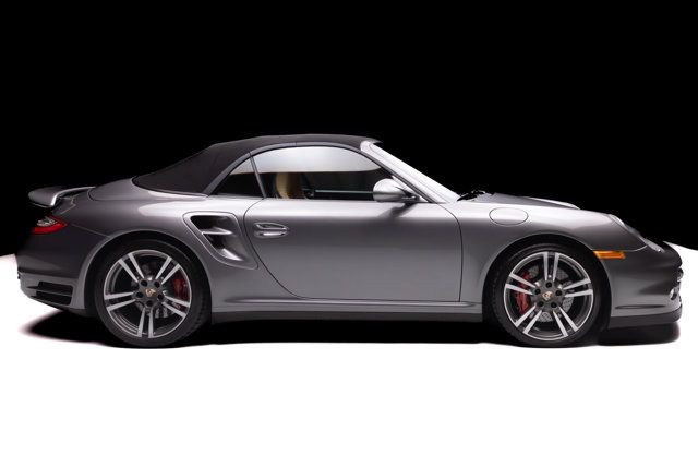 Used 2012 Porsche 911 Turbo w/ Sport Chrono Pkg AWD/4WD image 38