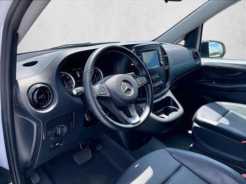 Used 2022 Mercedes-Benz Metris image 14