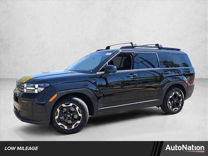 Certified 2025 Hyundai Santa Fe SEL