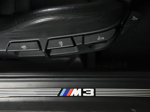 Used 1998 BMW M3 Coupe image 31