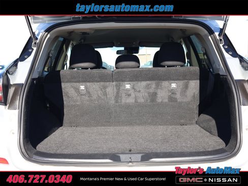 Used 2023 Nissan Murano S image 28