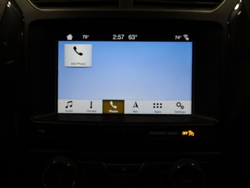 Used 2018 Ford Explorer XLT w/ Equipment Group 202A AWD/4WD image 32