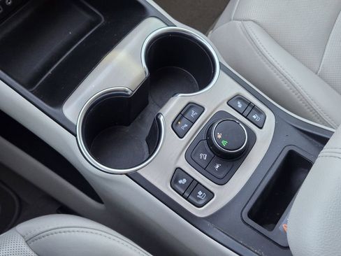 Used 2019 GMC Terrain Denali w/ Advanced Safety Package image 16