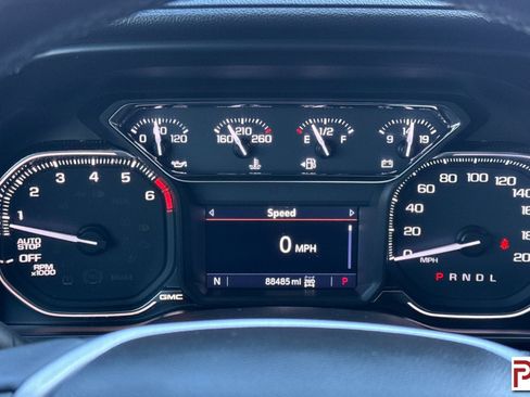 Used 2020 GMC Sierra 1500 SLE w/ Remote Start Package AWD/4WD image 27