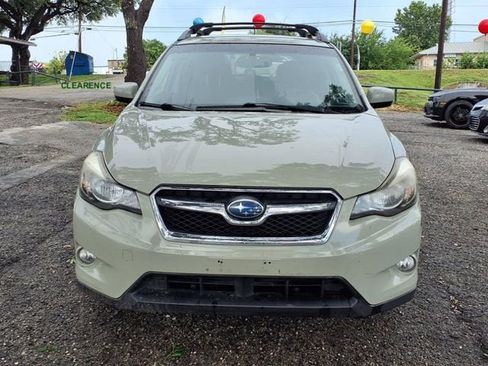Used 2015 Subaru Crosstrek 2.0i Premium w/ Popular Package #2 image 2