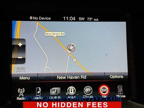 Used 2015 Dodge Charger SXT RWD image 31