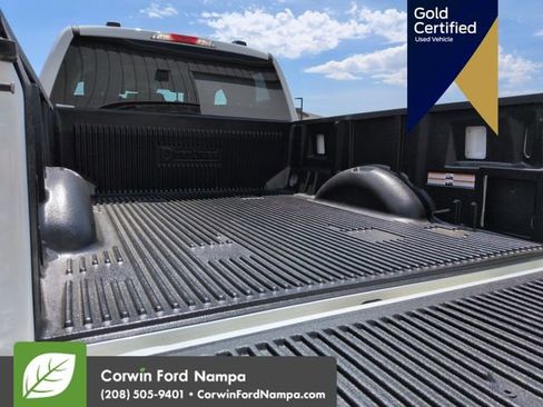 Certified 2024 Ford F150 XLT w/ FX4 Off-Road Package AWD/4WD image 30