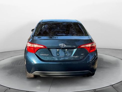 Used 2019 Toyota Corolla LE image 6