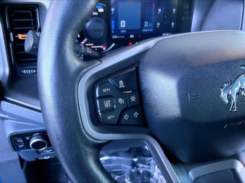 Used 2024 Ford Bronco Badlands image 24