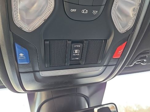 New 2026 RAM 2500 Big Horn image 84