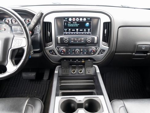 Used 2018 GMC Sierra 1500 SLT image 21