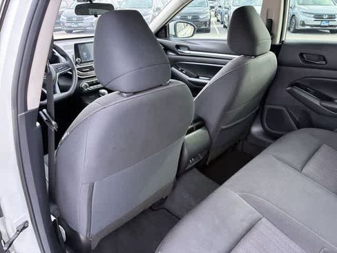 Used 2023 Nissan Altima 2.5 SV FWD image 19
