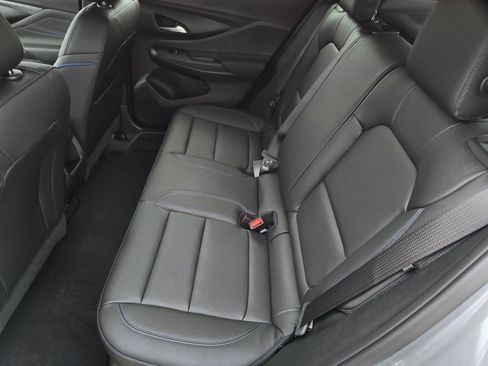 New 2026 Buick Envista Sport Touring w/ Convenience I Package image 4