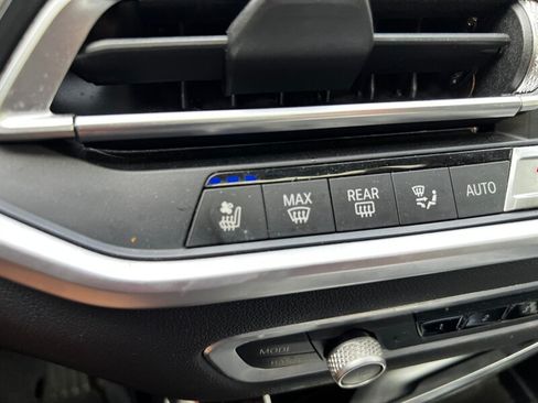 Used 2020 BMW X7 xDrive40i w/ Luxury Seating Package AWD/4WD image 46