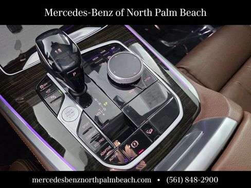Used 2019 BMW X5 xDrive40i w/ M Sport Package AWD/4WD image 24