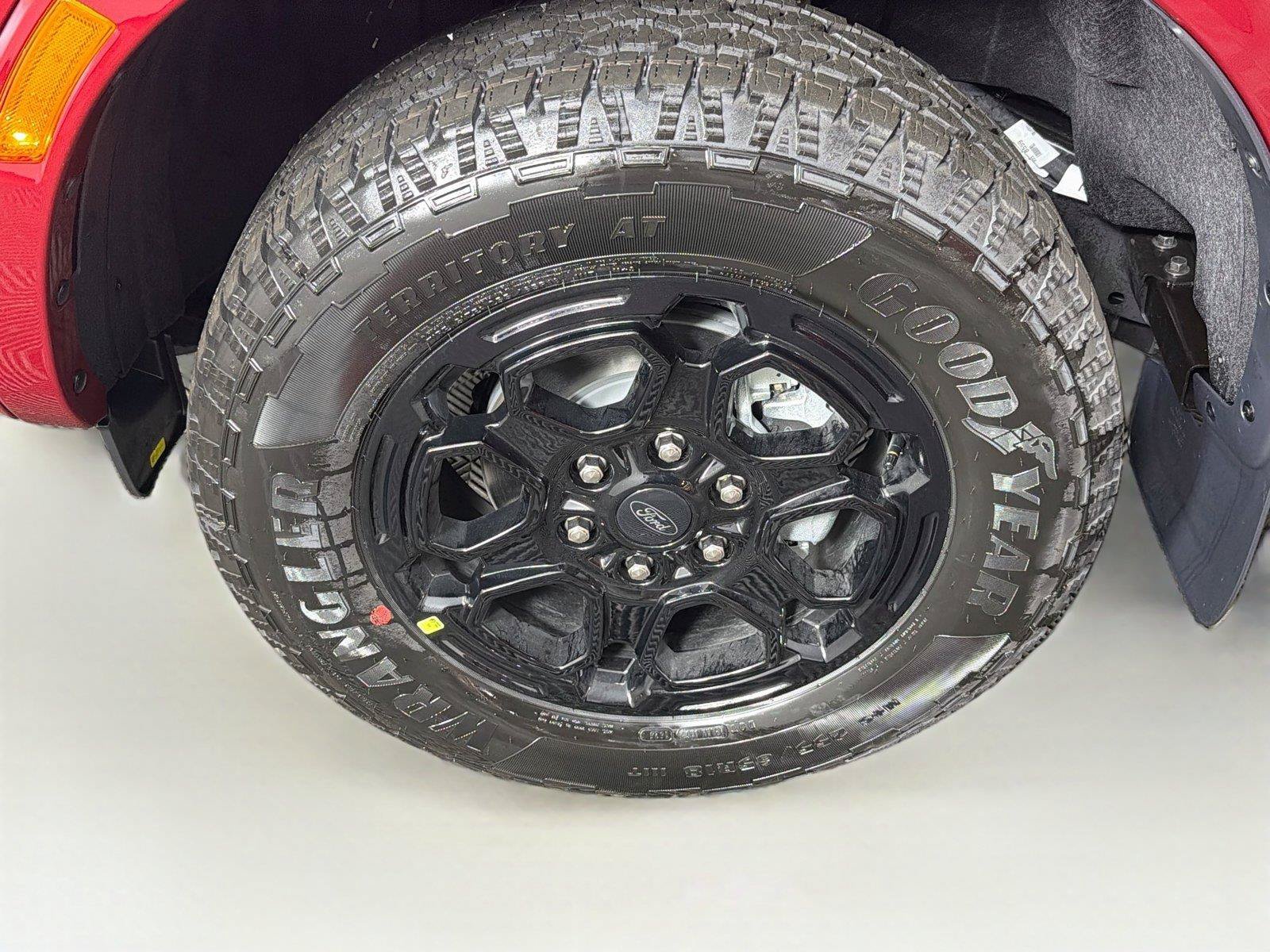 New 2026 Ford Ranger XLT AWD/4WD image 34