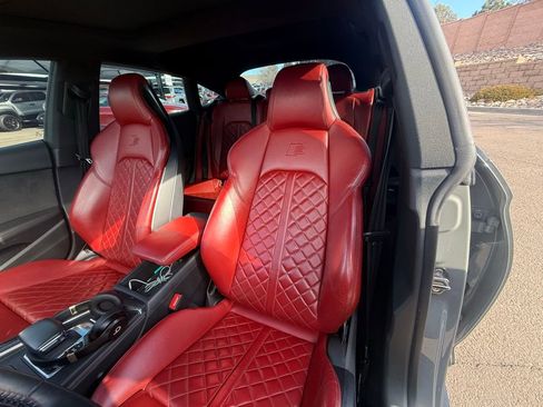 Used 2019 Audi S5 Premium Plus image 12