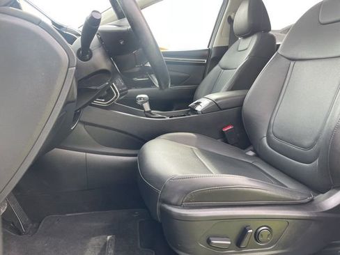 Used 2024 Hyundai Tucson SEL w/ Convenience Package AWD/4WD image 7