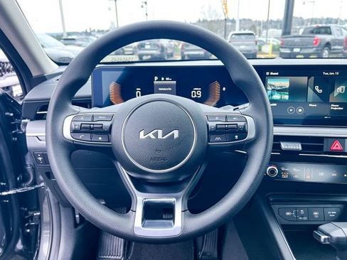 Certified 2026 Kia K5 LXS image 23