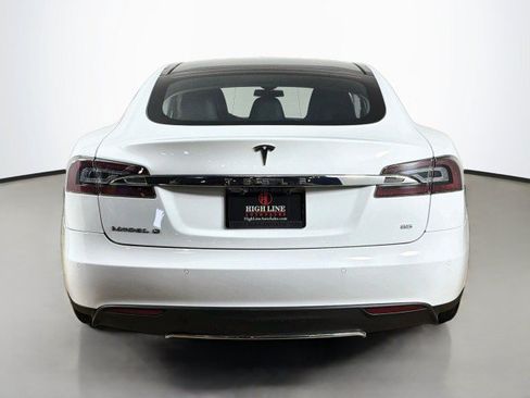 Used 2014 Tesla Model S 85 RWD image 6