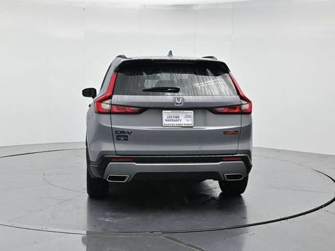 Used 2026 Honda CR-V TrailSport image 9