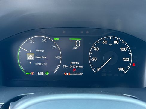 Used 2025 Honda CR-V Sport-L image 27