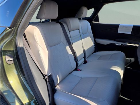 Used 2025 Lexus RX 350 Premium Plus w/ Accessory Package (Z1) FWD image 21
