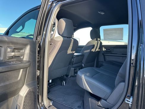 New 2026 RAM 2500 Tradesman image 22