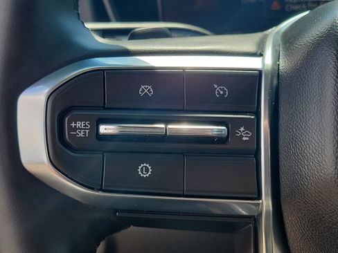 Used 2025 GMC Terrain Elevation AWD/4WD image 10