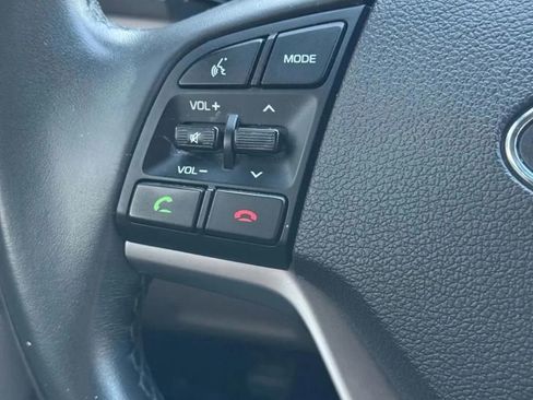 Used 2018 Hyundai Tucson SEL Plus image 28