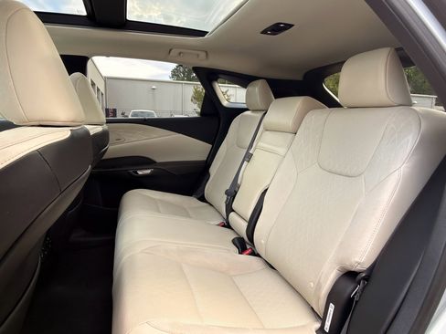 Used 2023 Lexus RX 350 FWD w/ Cold Area Package image 21