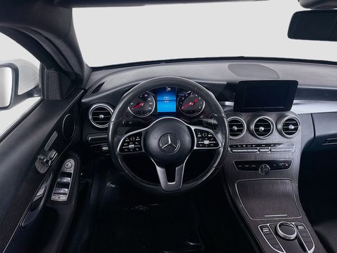 Used 2019 Mercedes-Benz C 300 4MATIC Sedan image 17
