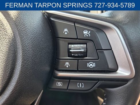 Used 2023 Subaru Forester Limited w/ Popular Package #2 AWD/4WD image 31