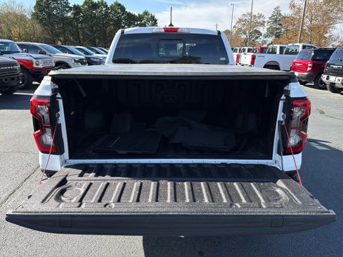 Used 2024 Ford Ranger XLT w/ Equipment Group 301A High image 24