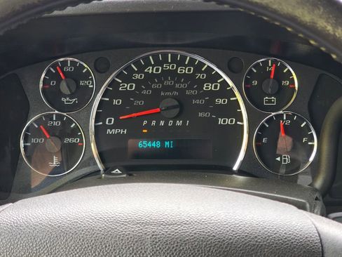 Used 2023 Chevrolet Express 4500 Extended w/ Power Convenience Package image 21