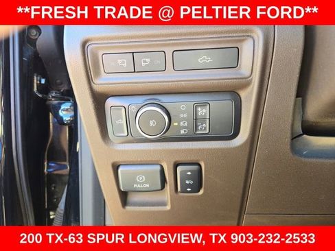 Used 2021 Ford F150 King Ranch w/ Equipment Group 601A High image 18