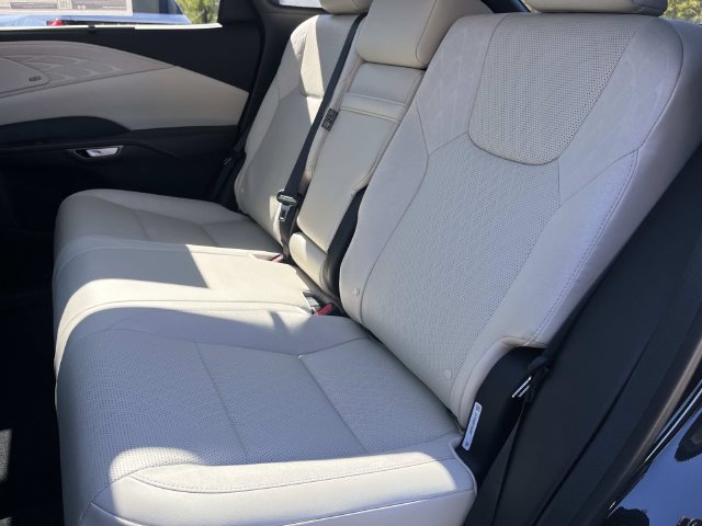 New 2026 Lexus RX 350 FWD w/ Convenience Package image 22