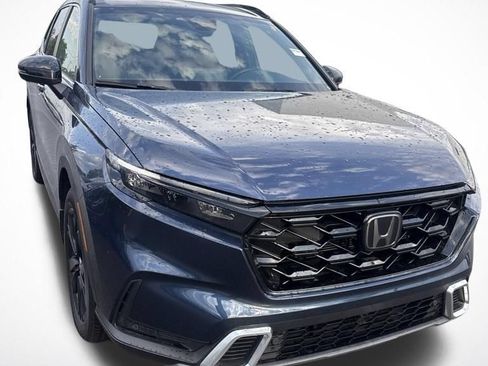 Used 2025 Honda CR-V Sport Touring image 5